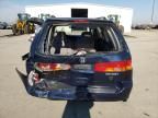 2003 Honda Odyssey EX