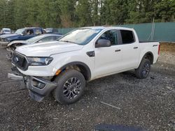 Lots with Bids for sale at auction: 2022 Ford Ranger XL