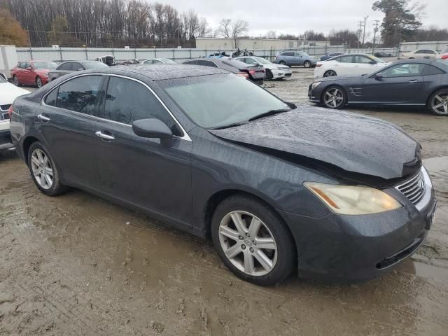 2009 Lexus ES 350