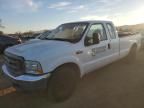 2003 Ford F250 Super Duty