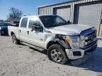 2011 Ford F250 Super Duty