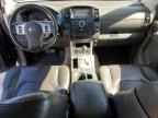 2008 Nissan Pathfinder S