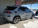 2024 Mercedes-Benz GLE 450 4matic