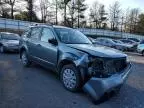 2012 Subaru Forester 2.5X