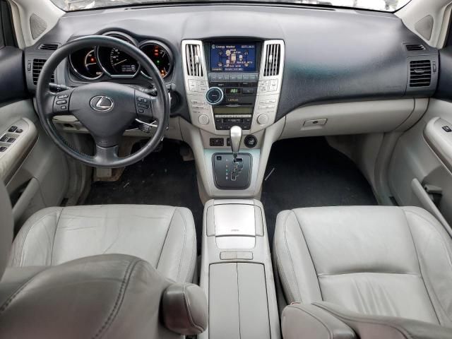 2006 Lexus RX 400