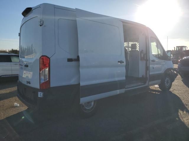 2019 Ford Transit T-150