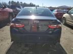 2023 Toyota Camry SE Night Shade