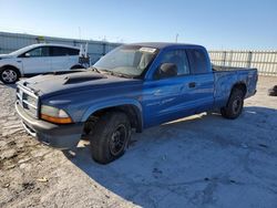 Salvage cars for sale at Walton, KY auction: 1999 Dodge Dakota