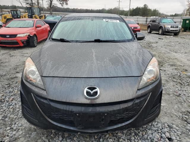 2010 Mazda 3 I