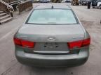 2009 Hyundai Sonata GLS