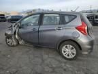 2018 Nissan Versa Note S