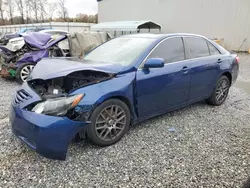 Toyota Vehiculos salvage en venta: 2007 Toyota Camry CE