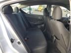 2013 Nissan Versa S