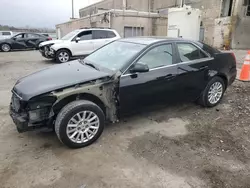 Cadillac Vehiculos salvage en venta: 2012 Cadillac CTS Luxury Collection