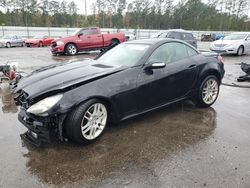 2008 Mercedes-Benz SLK 350 en venta en Harleyville, SC