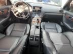 2008 Mercedes-Benz C 300 4matic