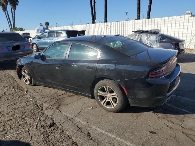 2015 Dodge Charger SE