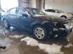 2009 Ford Fusion SEL