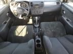 2011 Nissan Versa S