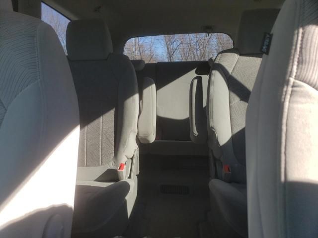 2013 Buick Enclave