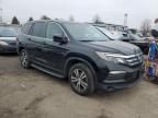 2018 Honda Pilot EX