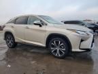 2018 Lexus RX 350 Base