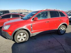 Salvage Cars with No Bids Yet For Sale at auction: 2009 Saturn Vue XE