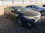 2015 Toyota Avalon XLE