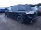 2015 Toyota Sienna Sport