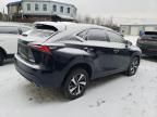 2018 Lexus NX 300 Base