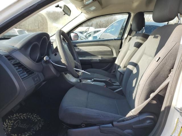 2010 Chrysler Sebring Touring