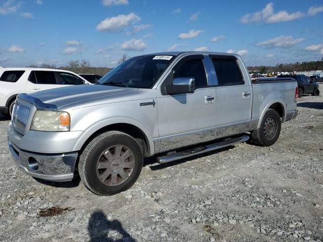 2006 Lincoln Mark LT