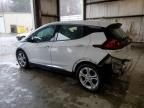 2018 Chevrolet Bolt EV LT