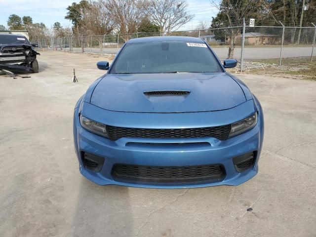 2020 Dodge Charger Scat Pack