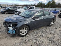 2021 Chevrolet Malibu LS en venta en Memphis, TN