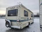 1993 Four Winds 1993 Ford Econoline E350 Cutaway Van