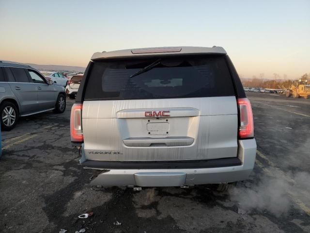 2016 GMC Yukon XL K1500 SLE