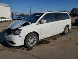 2019 Dodge Grand Caravan SXT en venta en Nampa, ID