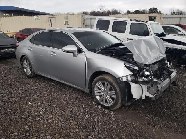 2014 Lexus ES 350