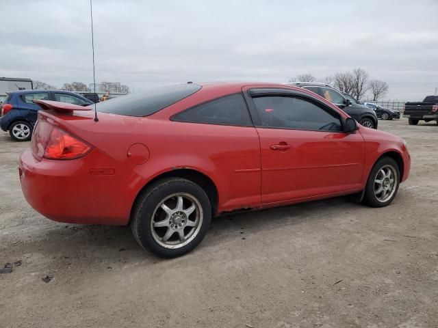 2007 Pontiac G5