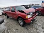 2008 Ford Ranger Super Cab