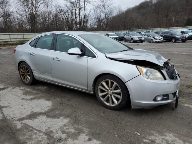 2013 Buick Verano