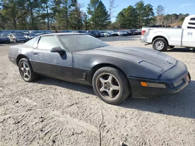 1996 Chevrolet Corvette