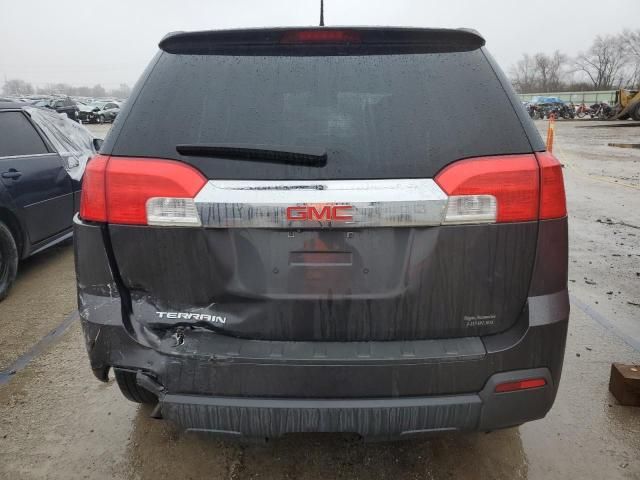 2013 GMC Terrain SLE