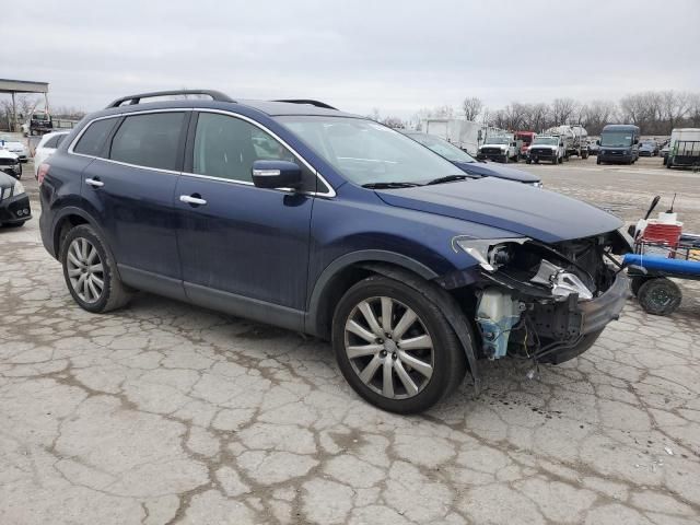 2009 Mazda CX-9