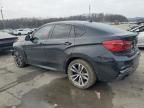 2015 BMW X6 XDRIVE35I