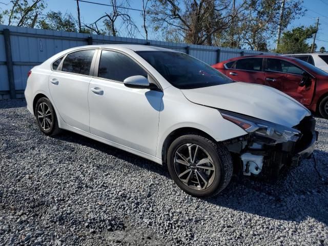 2023 KIA Forte LX