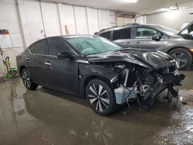 2019 Nissan Altima SL