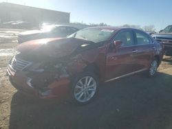 2010 Lexus ES 350 en venta en Kansas City, KS