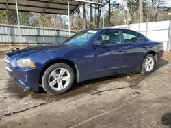 2014 Dodge Charger SE en venta en Austell, GA